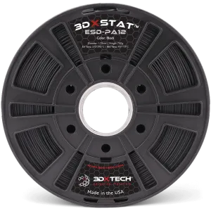 3DXTech ESD PA12 1.75mm 750g Filament