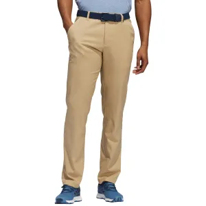 Adidas Ultimate365 Hemp Mens Golf Pants