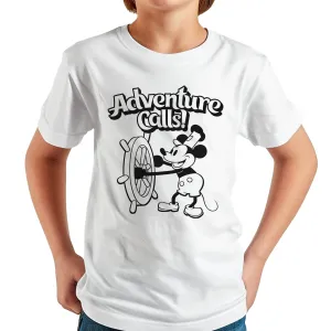 Adventure Calls! Youth Tee