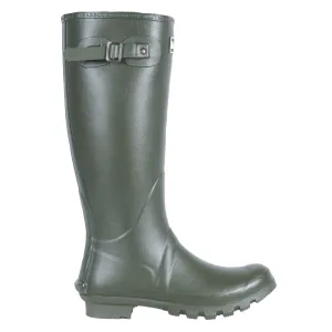 Barbour Mens Bede Welly