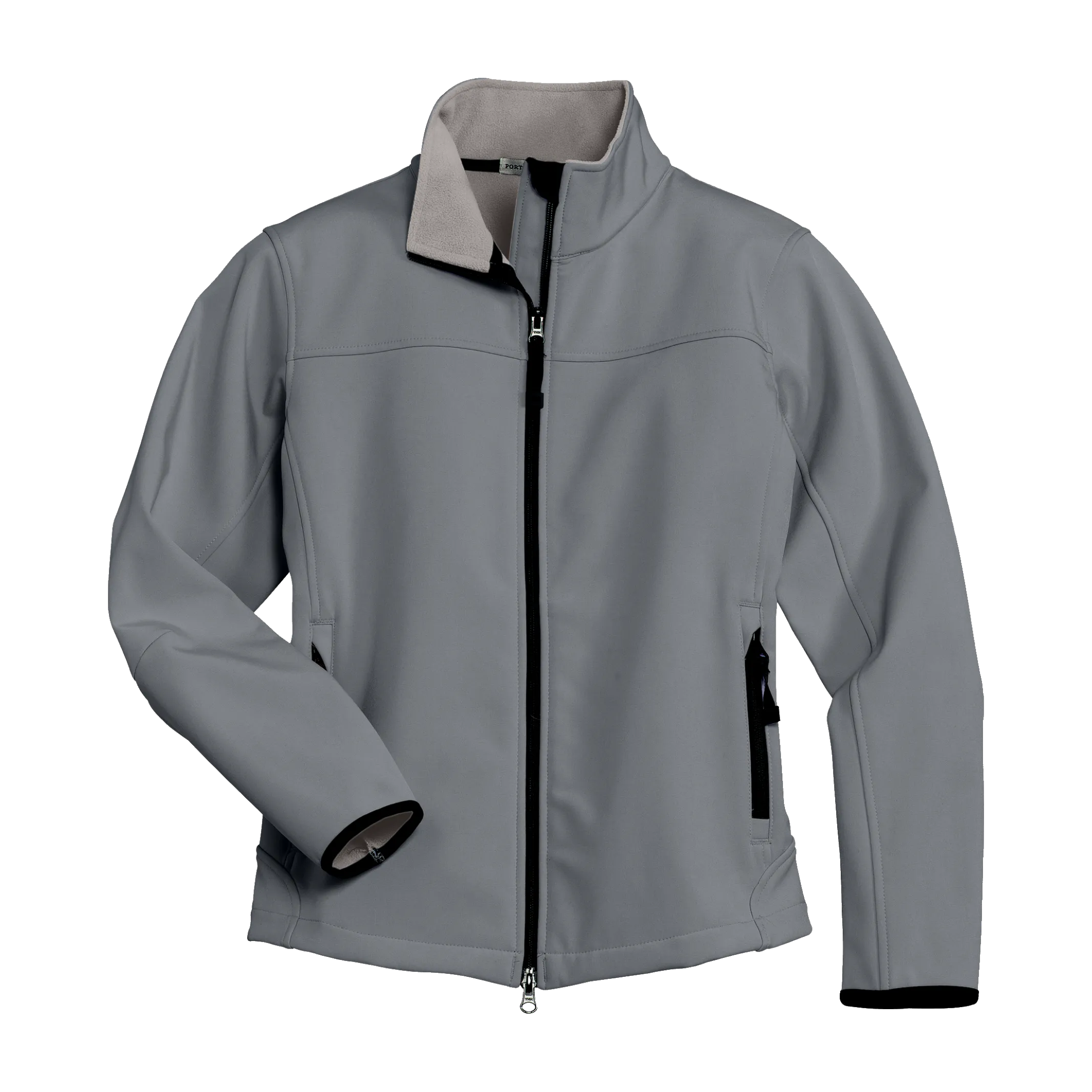 C1404W Ladies Glacier Soft Shell Jacket