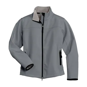 C1404W Ladies Glacier Soft Shell Jacket