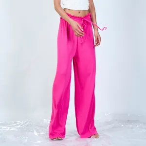 Comfortable drawstring lounge pants wholesale