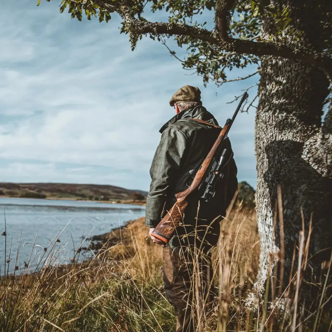 Deerhunter Men's PRO Gamekeeper Hunting Smock