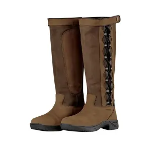 Dublin Pinnacle Boots III - Dark Brown