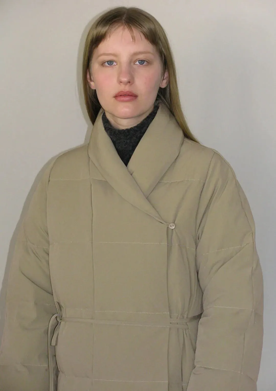 Etherea Down Jacket