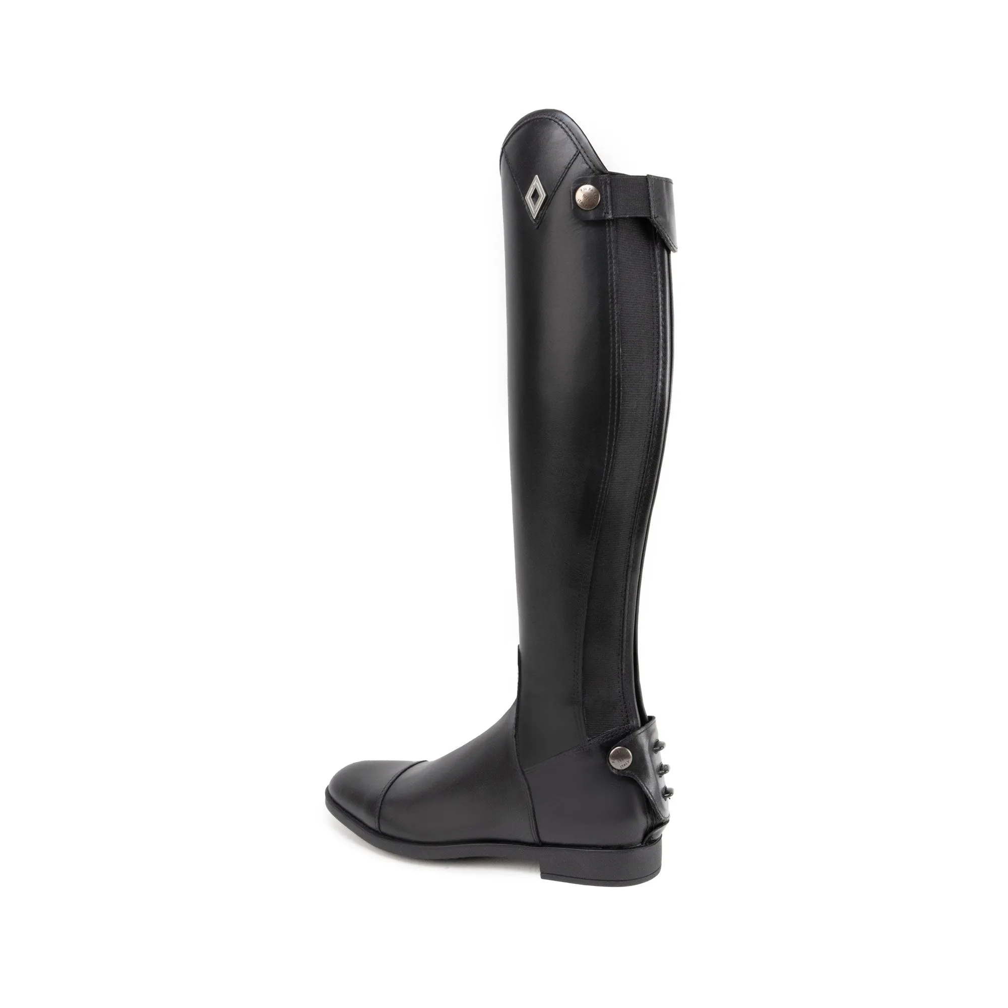 Fabbri Prime Dress Riding Boots 39-41