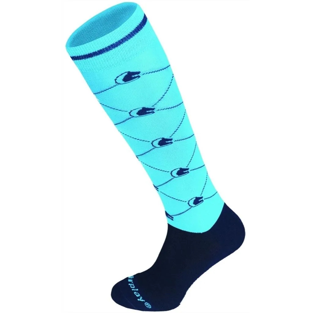 FairPlay Logo Socks