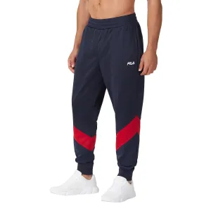 FILA Suave Mens Track Jogger