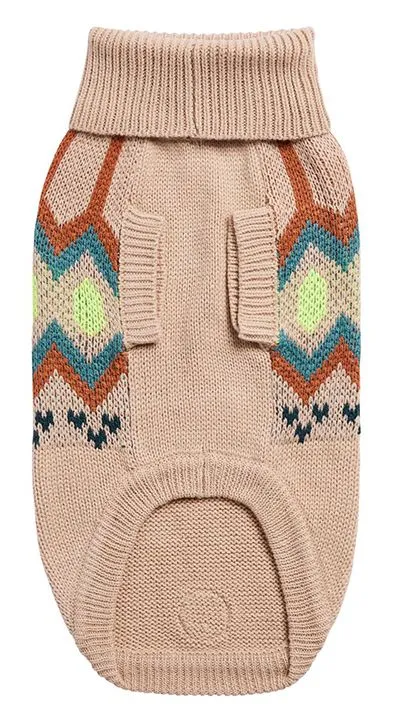 GF Pet Heritage Sweater