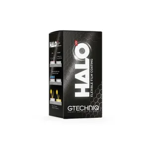 GTECHNIQ HALOv2 Flexible Film Coating - 30ml/50ml