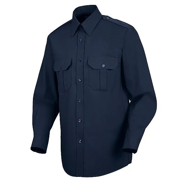 Horace Small Sentinel Basic Security Long Sleeve Shirt  (SP56)