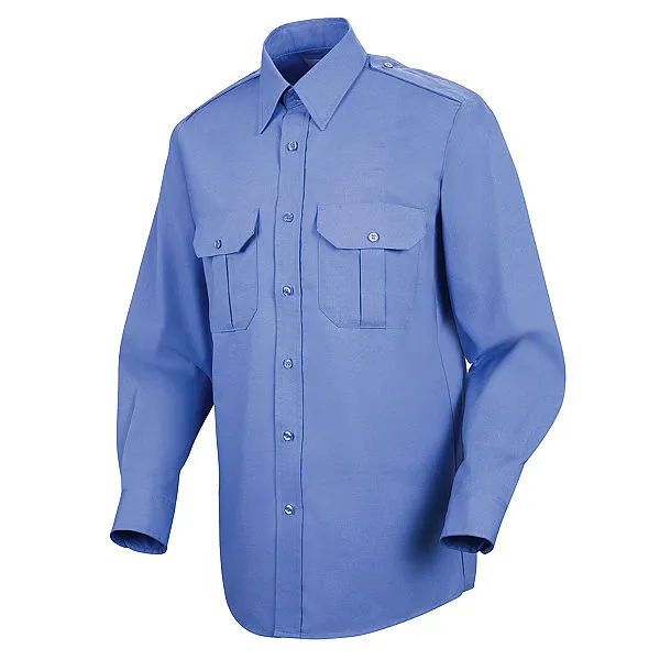 Horace Small Sentinel Basic Security Long Sleeve Shirt  (SP56)