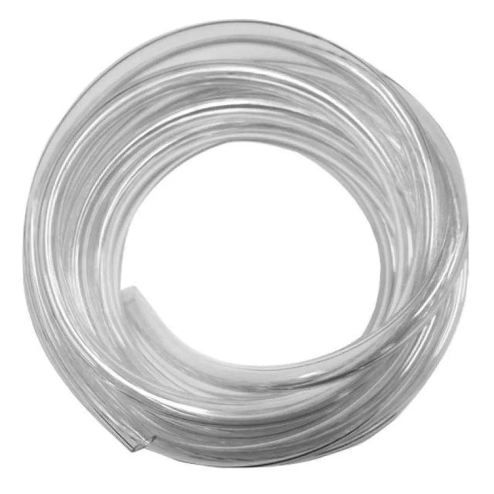 Hose Clear 40 x 3.0mm (Non-Toxic Tubing)