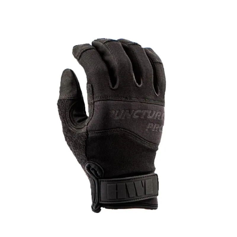 HWI HPG100 Puncture PRo Gloves (Touch screen compatible)