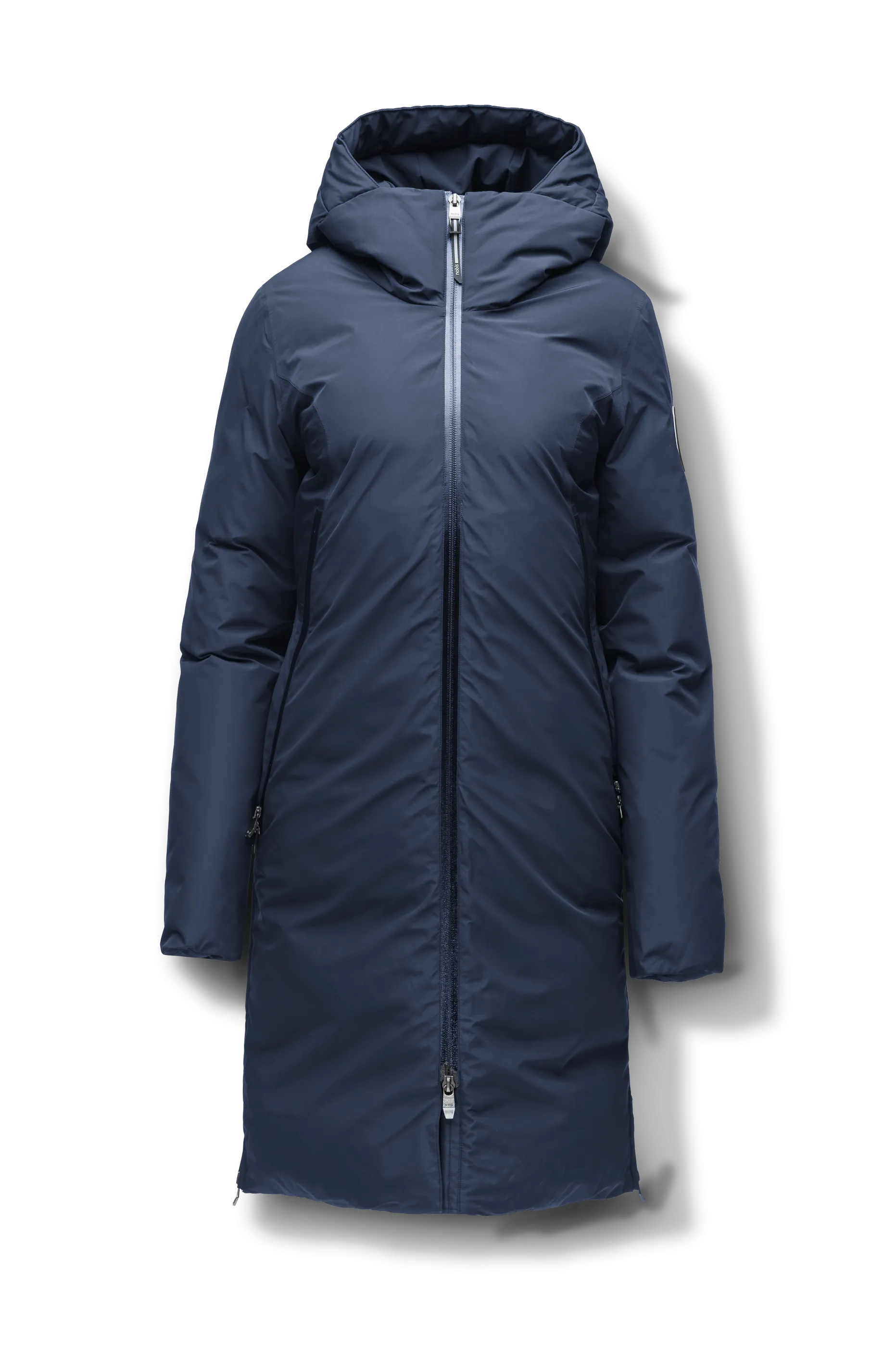 Inara Women's Performance Parka