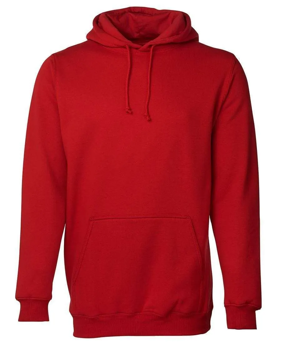 JB'S Fleecy Hoodie 3FH