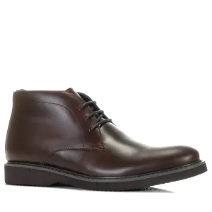 Julius Marlow Vista Brown