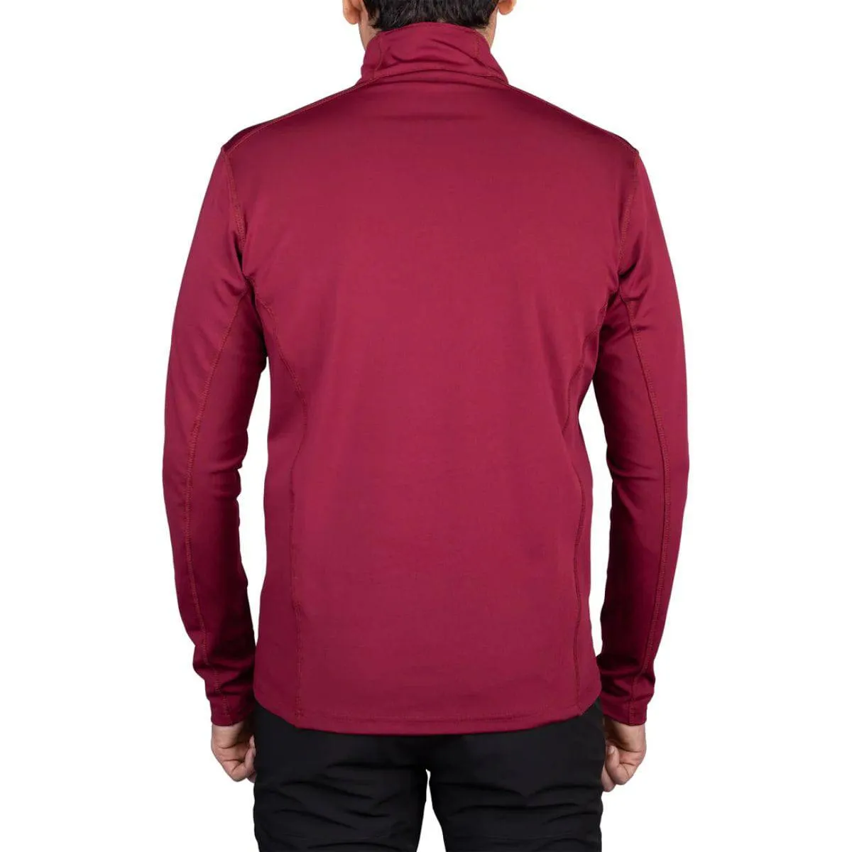 K2 Ultrasoft Trekking T-Shirt - Sherpa Series - Soft Red