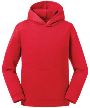 Kids authentic hooded sweatshirt | Classic Red