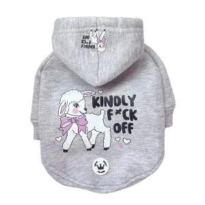 kindly hoodie