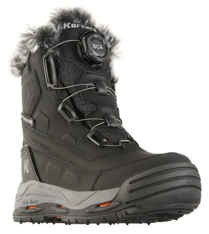 Korkers Snowmageddon Snow Boots - Women's