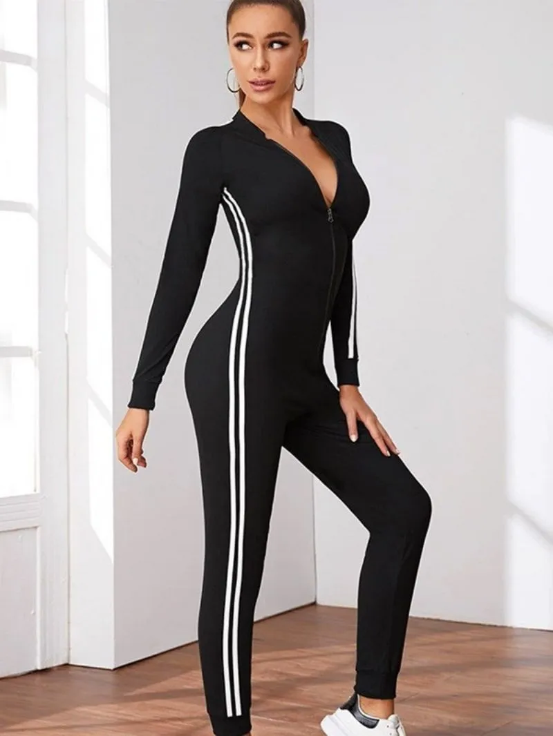 Lizzie Trendy Jumpsuit