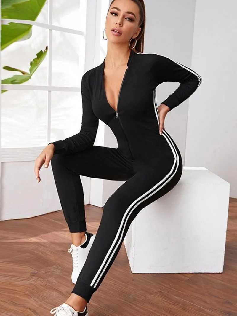 Lizzie Trendy Jumpsuit