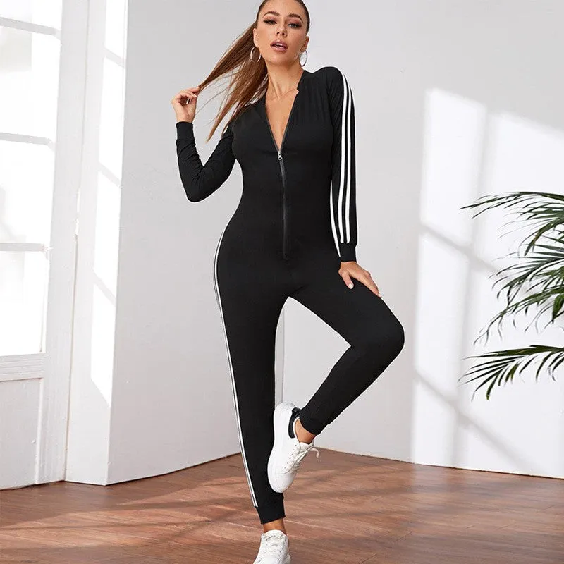 Lizzie Trendy Jumpsuit