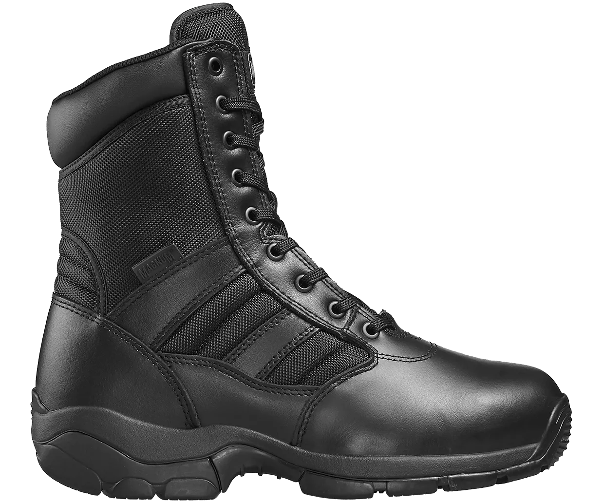 Magnum Panther 8.0 Steel Toe Cap Boots