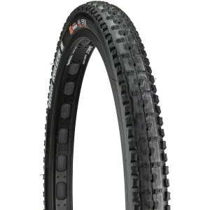 Maxxis High Roller II Tire 27.5 x 2.3, Tubeless, Folding, Black, 3C Maxx Terra, EXO, Mountain Bike Tire