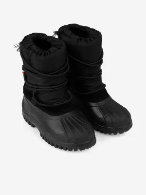 Moncler Enfant Moncler Kids Snow Boots