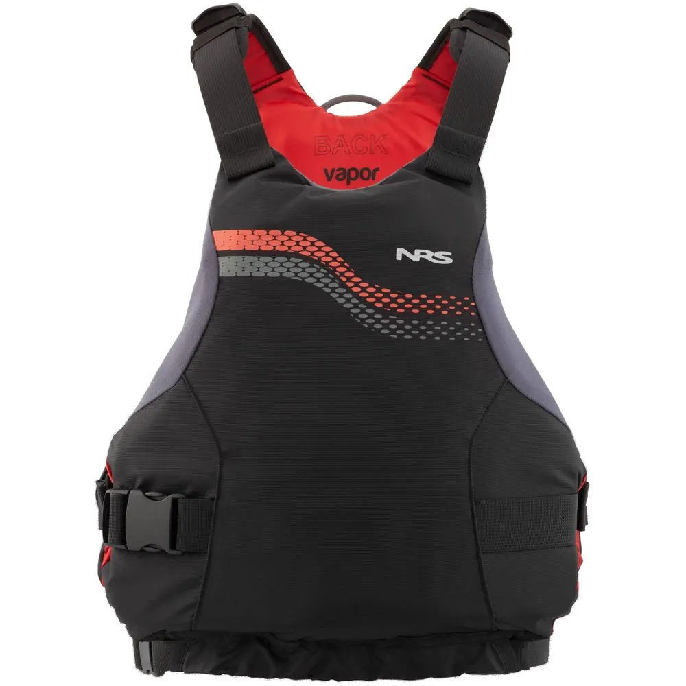 NRS Vapor PFDs