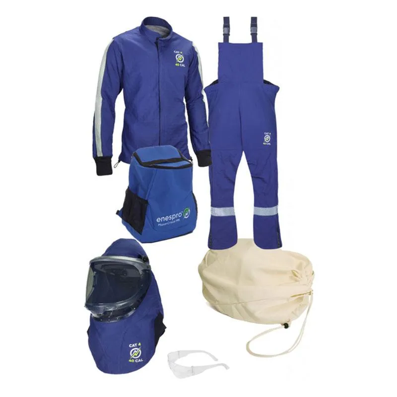 NSA 40 Cal ArcGuard Performance AF Kit