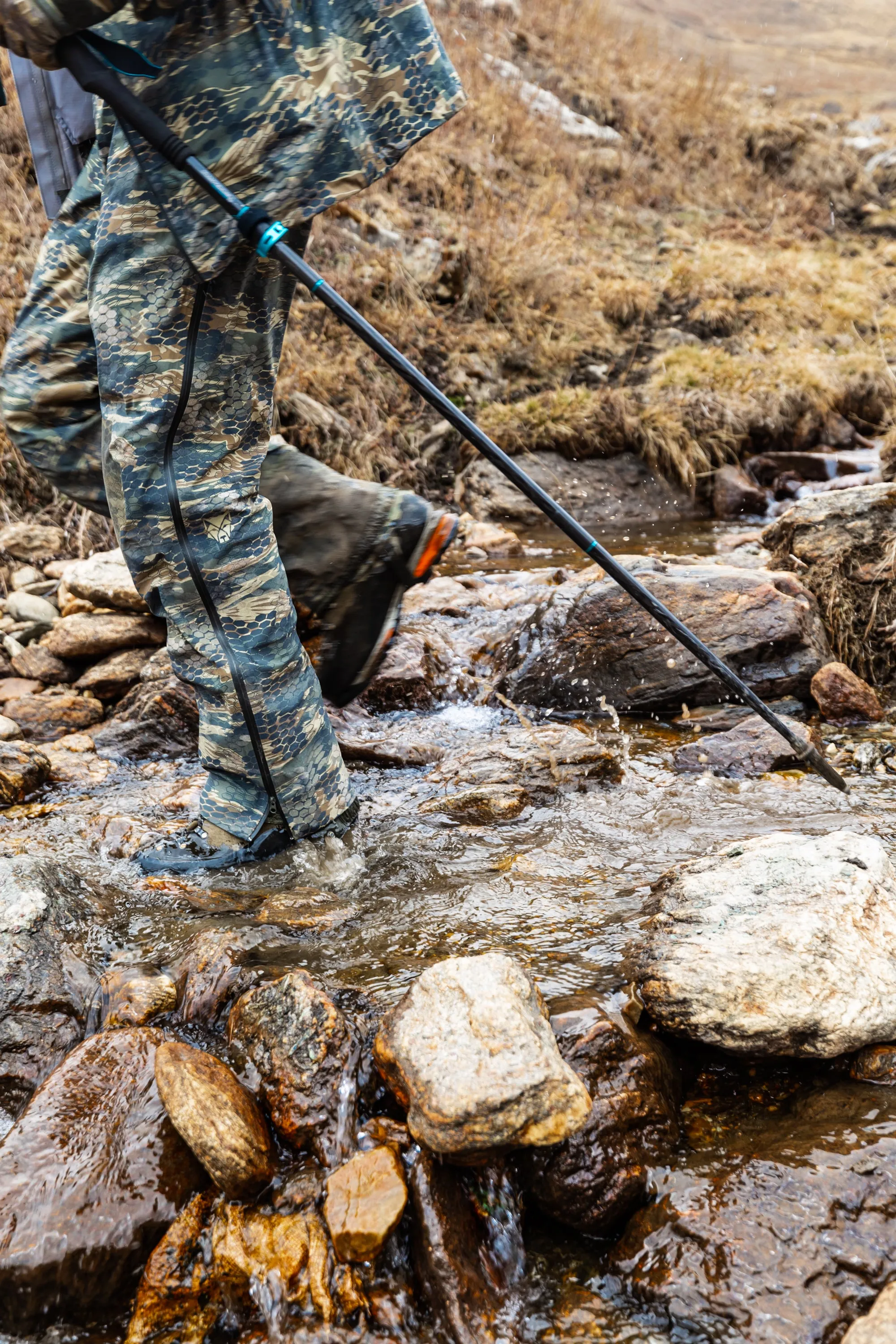 Nunavut Rain Pant