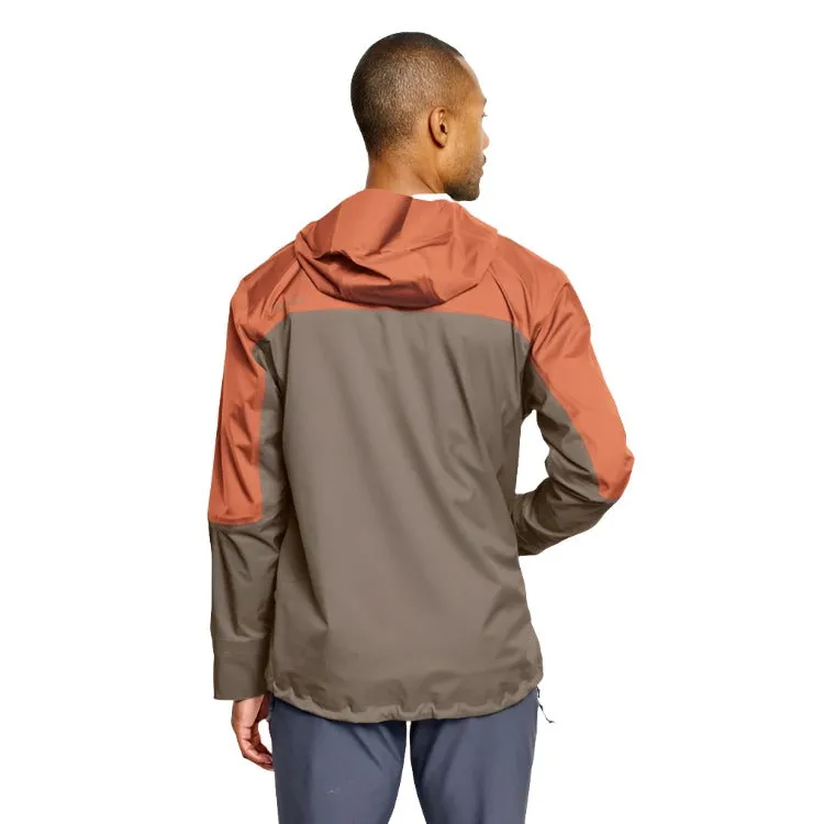 Orvis Ultralight Wading Jacket - Rust