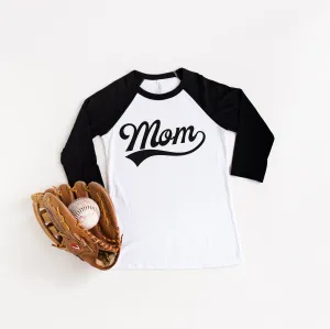 Parent Adult Raglan