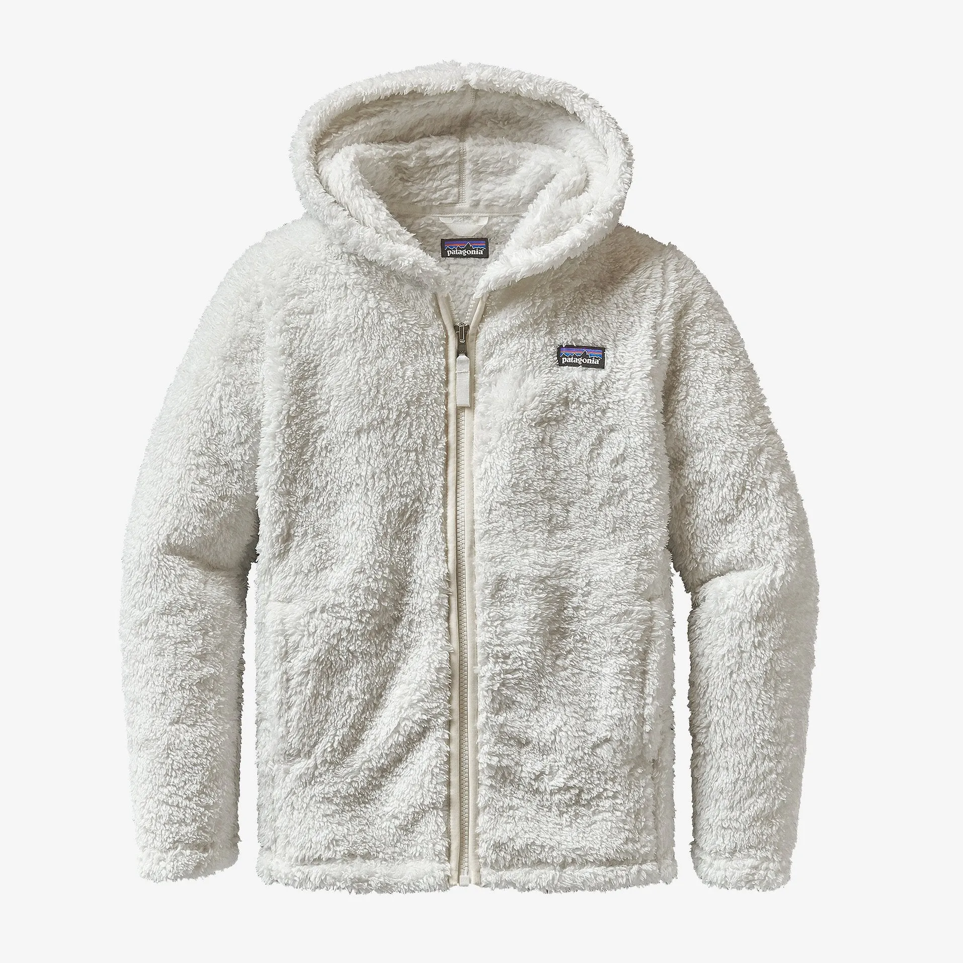 Patagonia Kids Los Gatos Hoody