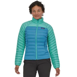 Patagonia Womens Down Sweater Jacket