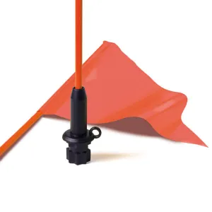 Railblaza Flag Whip And Pennant Base