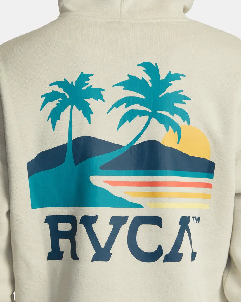 RVCA Sunny Days Hoodie