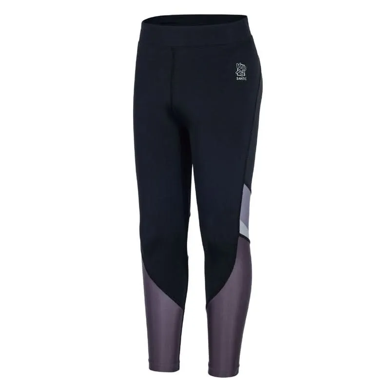 Santic Binli Kids Sport Pants