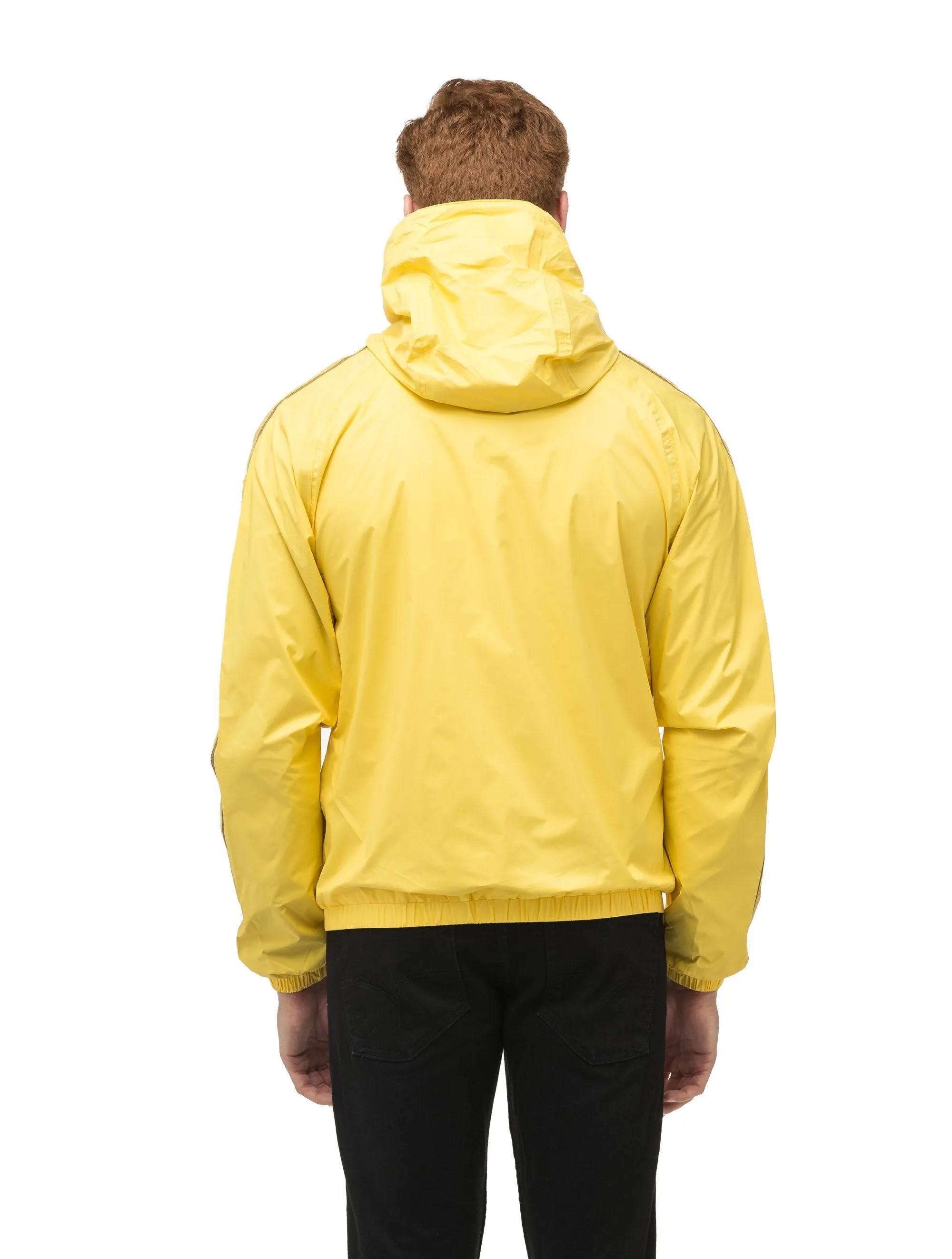 Sawyer Men's Windbreaker