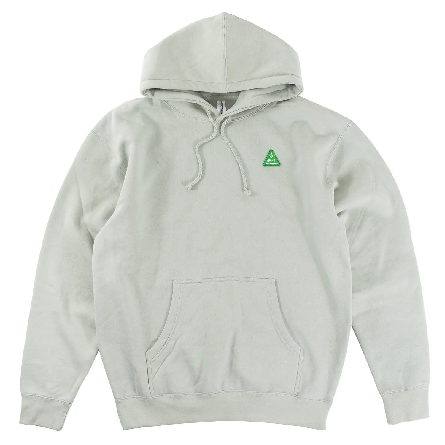 Sim Hoodies