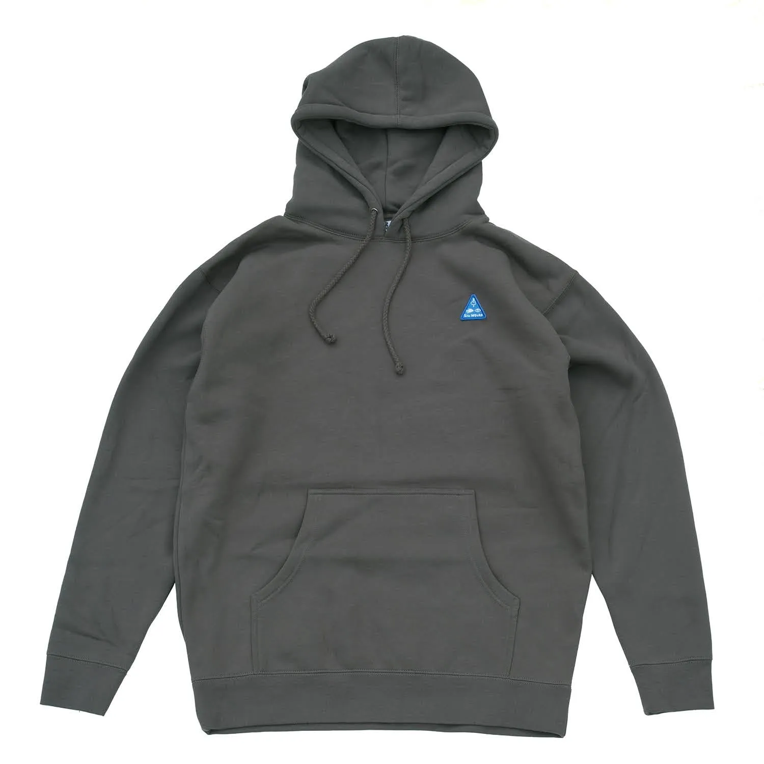 Sim Hoodies