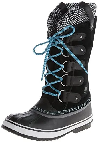 Sorel Women's Joan of Arctic Knit Boot US 5 M