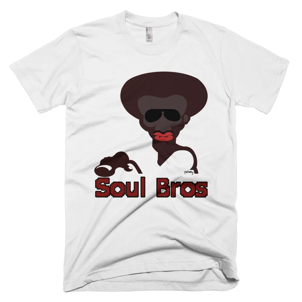 SOUL BROS C Tee