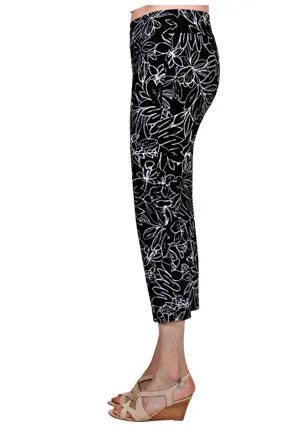 Sportswave Stretch 3/4 Pants