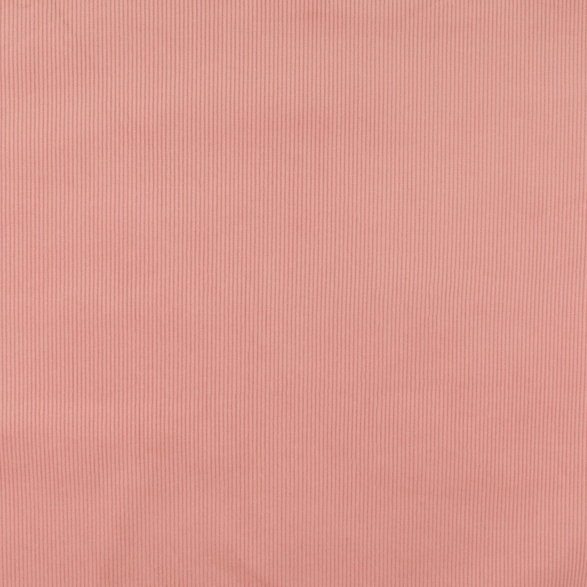 Stretch Corduroy - ALFIE - 014 - Dusty Rose