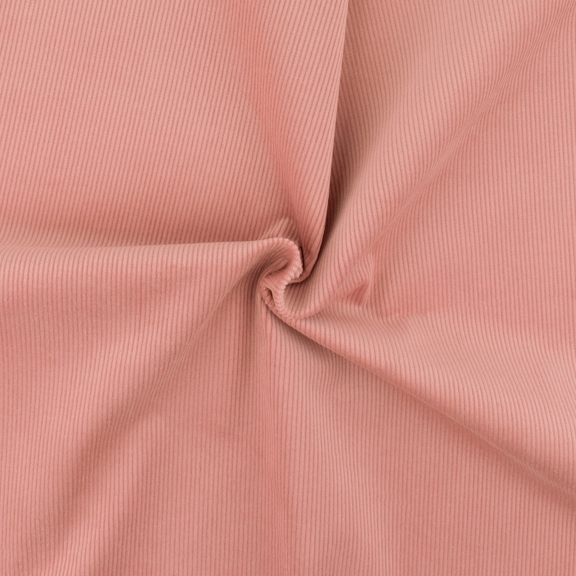 Stretch Corduroy - ALFIE - 014 - Dusty Rose